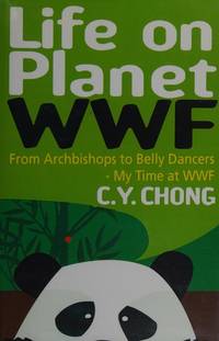 Life on Planet WWF