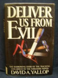 Deliver Us From Evil