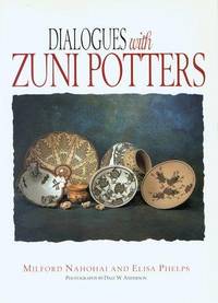 Dialogues With Zuni Potters