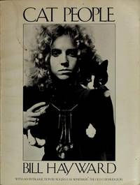 Cat People (a Dolphin Book)
