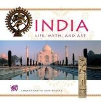 India, Life, Myth, and Art