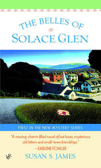 The Belles of Solace Glen
