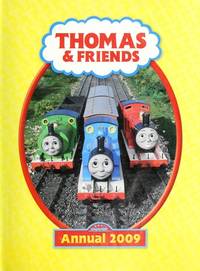 Thomas & Friends Annual 2009
