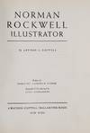 Norman Rockwell Illustrator