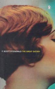 image of The Great Gatsby (Essential Penguin)