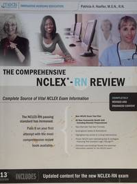Comprehensive NCLEX-RN Review