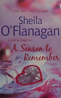 Season to Remember by O&#39;Flanagan, Sheila