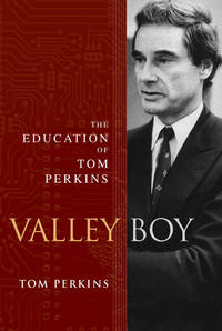 The Education Of Tom Perkins