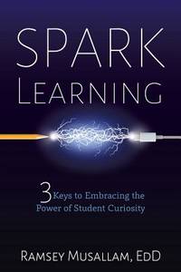 Spark Learning: 3 Keys to Embracing the Power of Student Curiosity