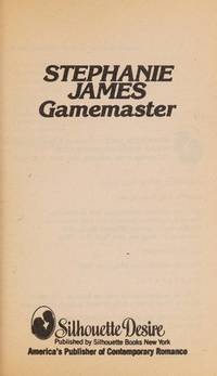 GAMEMASTER by JAMES, STEPHANIE - 1983-01-01