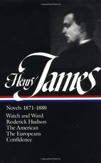 Novels 1871-1880