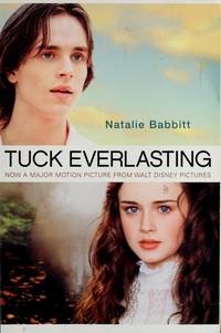 Tuck Everlasting by Natalie Babbitt - from More Than Words Inc. (SKU: WAL-M-2b-001015)