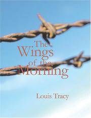 cover of The Wings of the Morning