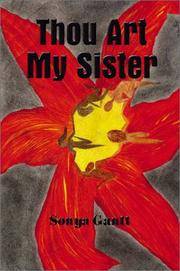 Thou Art My Sister