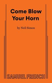 Come Blow Your Horn