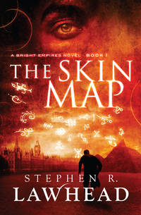 image of The Skin Map: Bright Empires - 1
