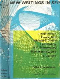 New Writings in Science Fiction No. 17