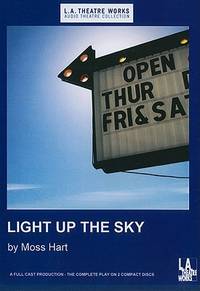 Light Up the Sky (Library Edition Audio CDs)