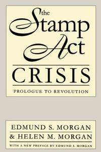 Stamp Act Crisis