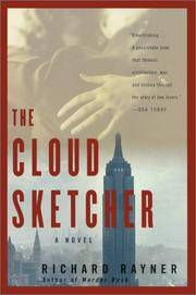 image of The Cloud Sketcher: A Novel