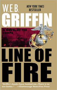 Line of Fire (The Corps, Book 5)