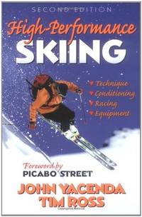 High-Performance Skiing-2nd