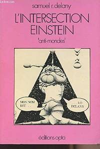 image of The Einstein intersection (Sphere science fiction)