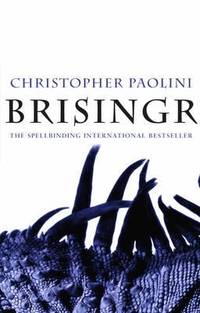 Brisingr (ISBN: 9780552162135)