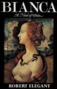 cover of Bianca (The Venetian Chronicles, Book 1)