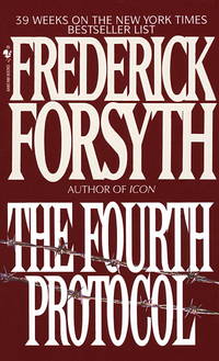 image of The Fourth Protocol