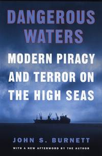 DANGEROUS WATERS