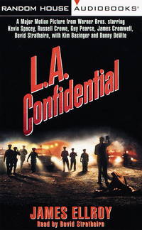 L.A. Confidential by Ellroy, James - 1997-09-02