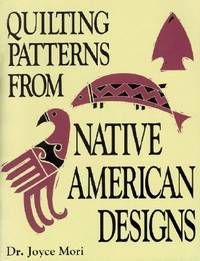 Quilting Patterns from Native American Designs