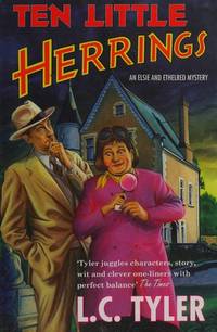 Ten Little Herrings