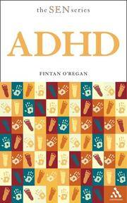 ADHD (Special Education Needs)