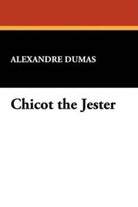 image of Chicot the Jester