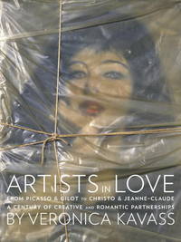 Artists in Love USE 9780789325945