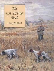 The a B Frost Book