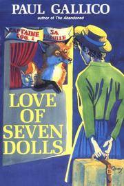 LOVE OF SEVEN DOLLS