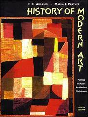 HISTORY OF MODERN ART 4th ed Discontinued 3PD