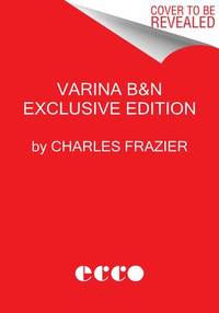 Varina (B&N Exclusive Edition)