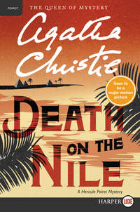 Death on the Nile: A Hercule Poirot Mystery