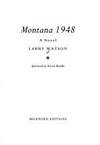 Montana 1948 by Watson, Larry