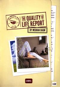 THE QUALITY OF LIFE REPORT