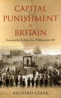 Capital Punishment In Britain