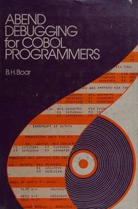 Abend Debugging for COBOL Programmers