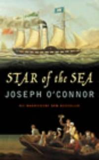 Star of the Sea by O'Connor, Joseph