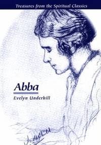 Abba (Treasures from the Spiritual Classics Se)