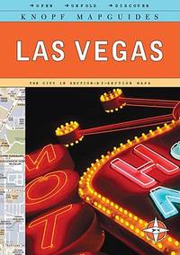 Knopf Mapguide (ISBN: 9780307268136)