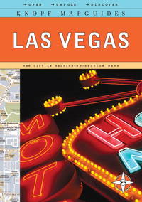Knopf MapGuide: Las Vegas